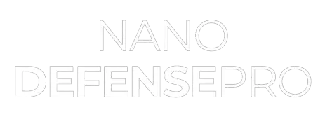 NanoDefense Pro Official Website